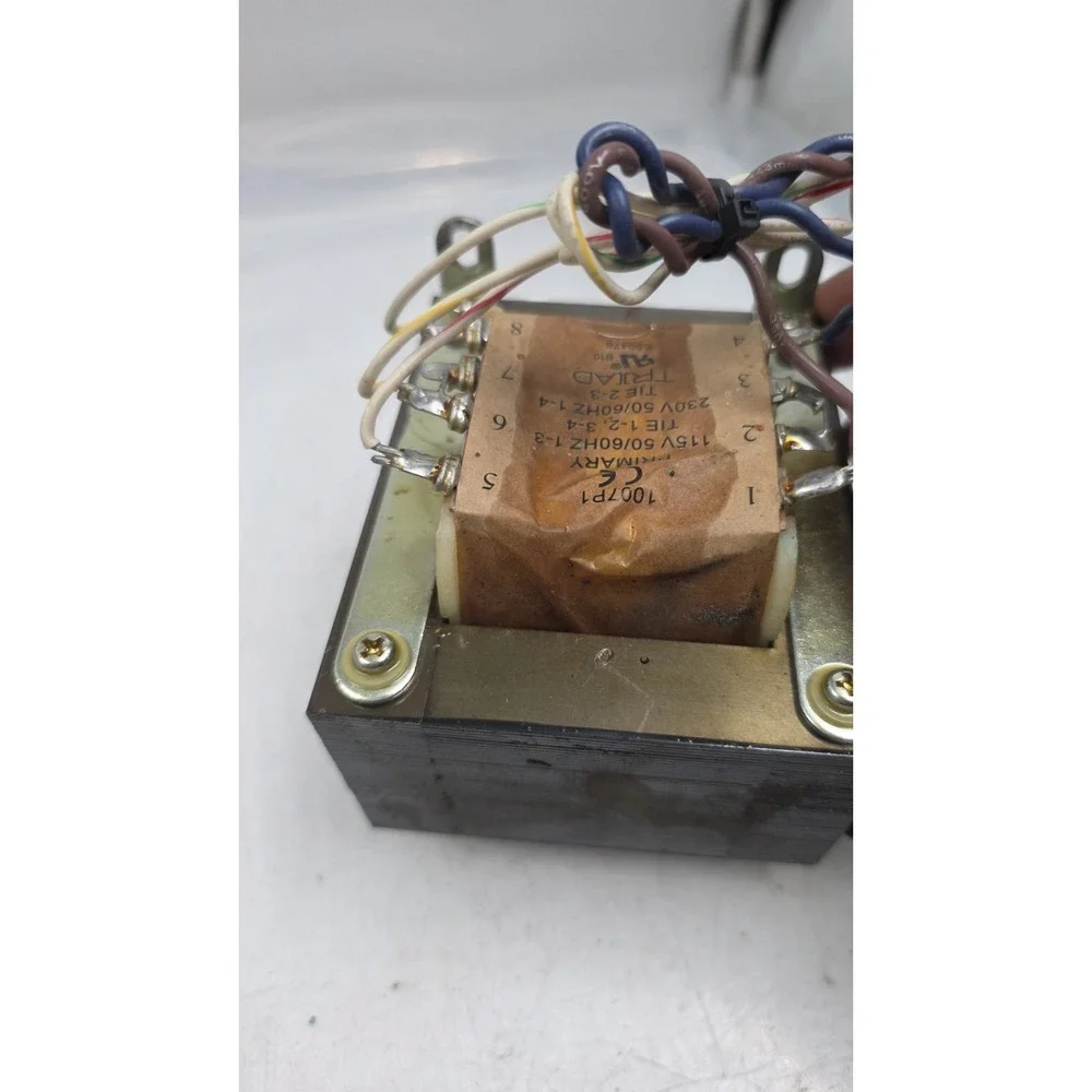 The Unbranded Brand transformer 1007p1
